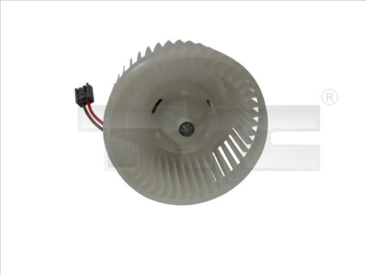 TYC 538-0003 Interior Blower