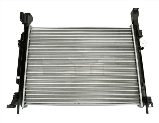 TYC 728-0066-R Radiator, engine cooling