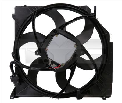 Fan, engine cooling TYC 803-0026