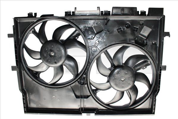 TYC 809-0030 Fan, engine cooling