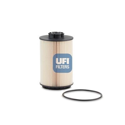 Fuel Filter UFI 26.229.00
