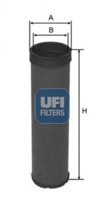 Air Filter UFI 27.509.00