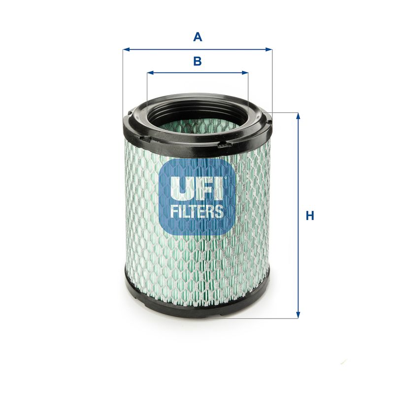 UFI 27.C09.00 Air Filter