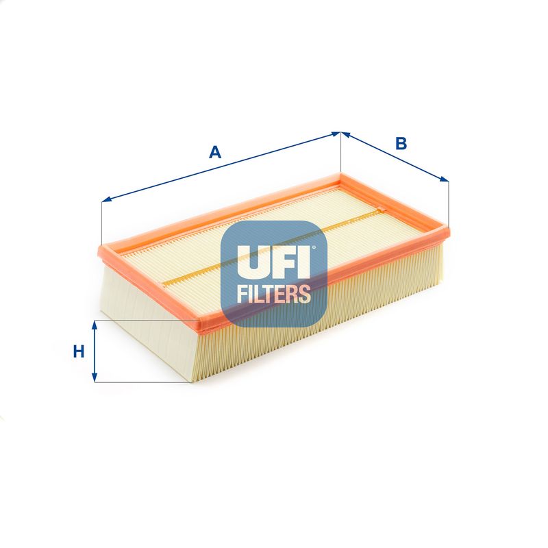 UFI 30.106.00 Air Filter