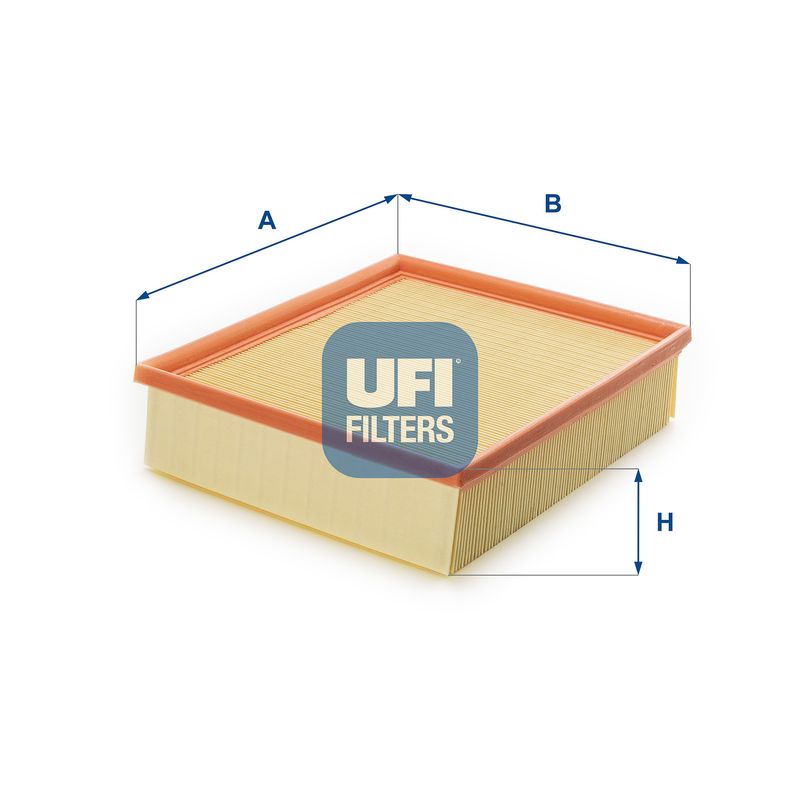 UFI 30.141.00 Air Filter