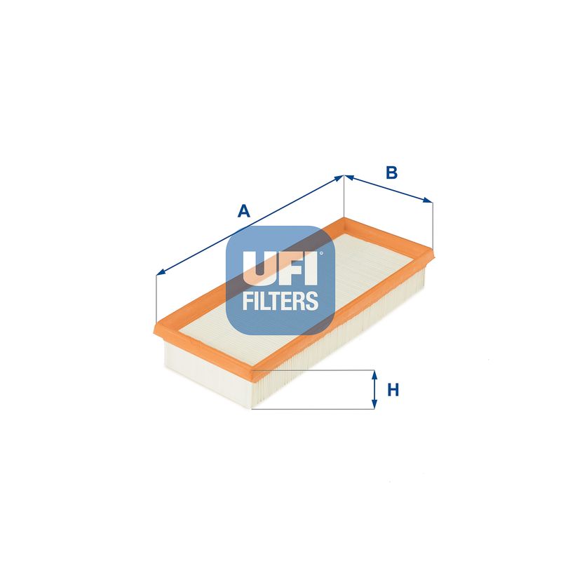 UFI 30.389.00 Air Filter