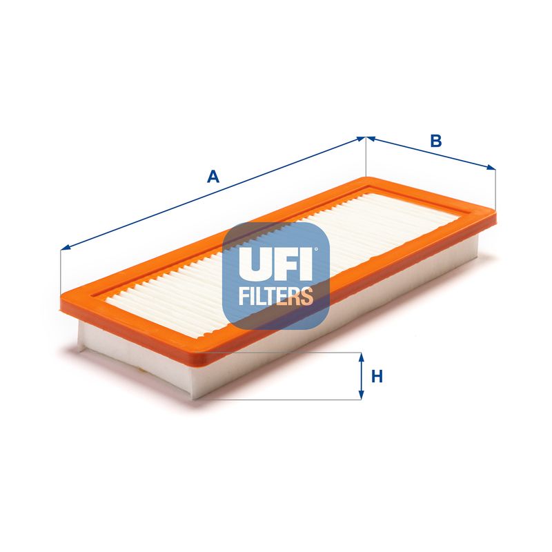 UFI 30.467.00 Air Filter