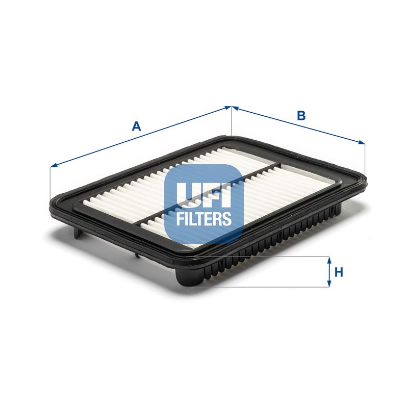 UFI 30.468.00 Air Filter