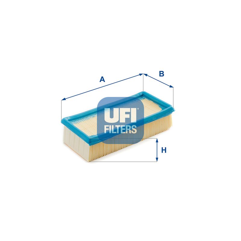 UFI 30.836.00 Air Filter