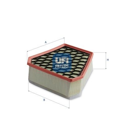 UFI 30.A19.00 Air Filter