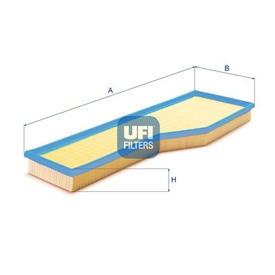 UFI 30.B11.00 Air Filter