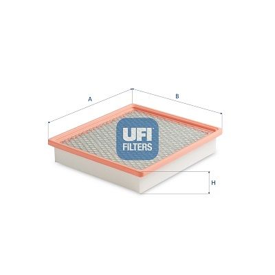 UFI 30.D91.00 Air Filter