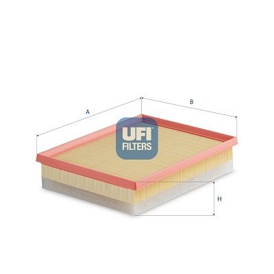 Air Filter UFI 30.E56.00