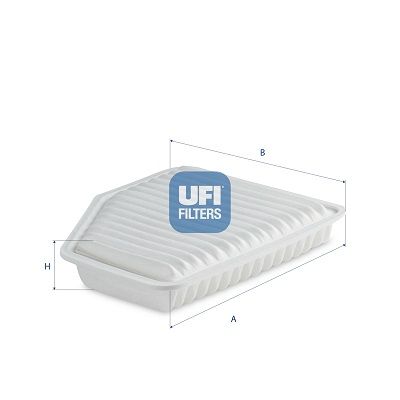 UFI 30.E61.00 Air Filter