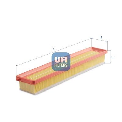 UFI 30.E64.00 Air Filter