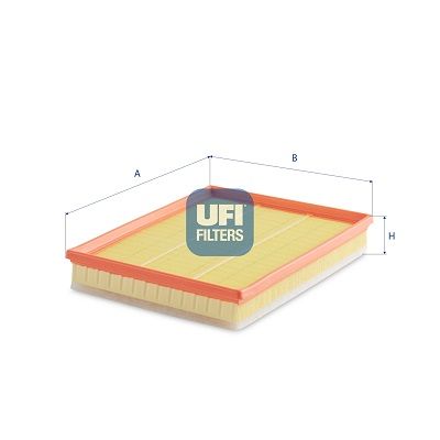 Air Filter UFI 30.E76.00