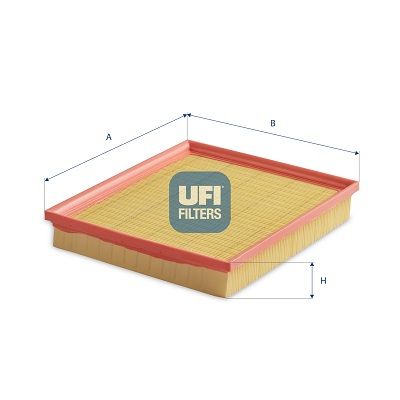 Air Filter UFI 30.E77.00