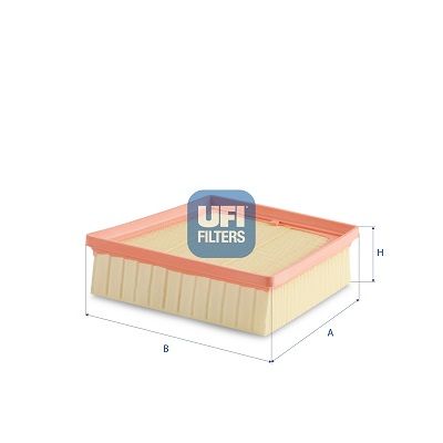 Air Filter UFI 30.E85.00