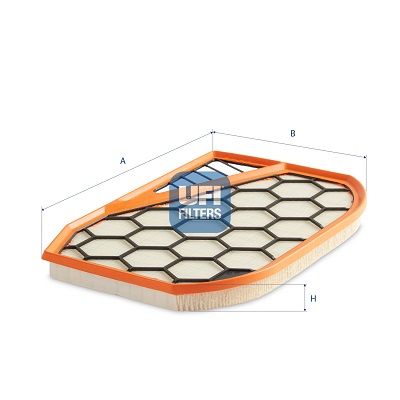 UFI 30.E86.00 Air Filter