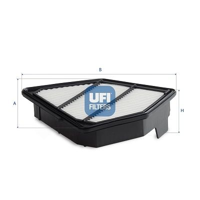UFI 30.E90.00 Air Filter
