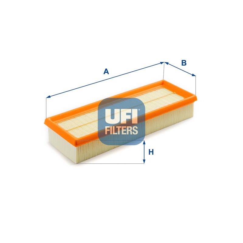 UFI 30.021.00 Air Filter