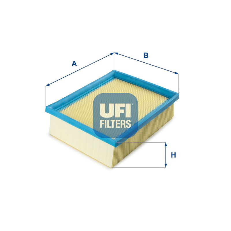 UFI 30.028.00 Air Filter