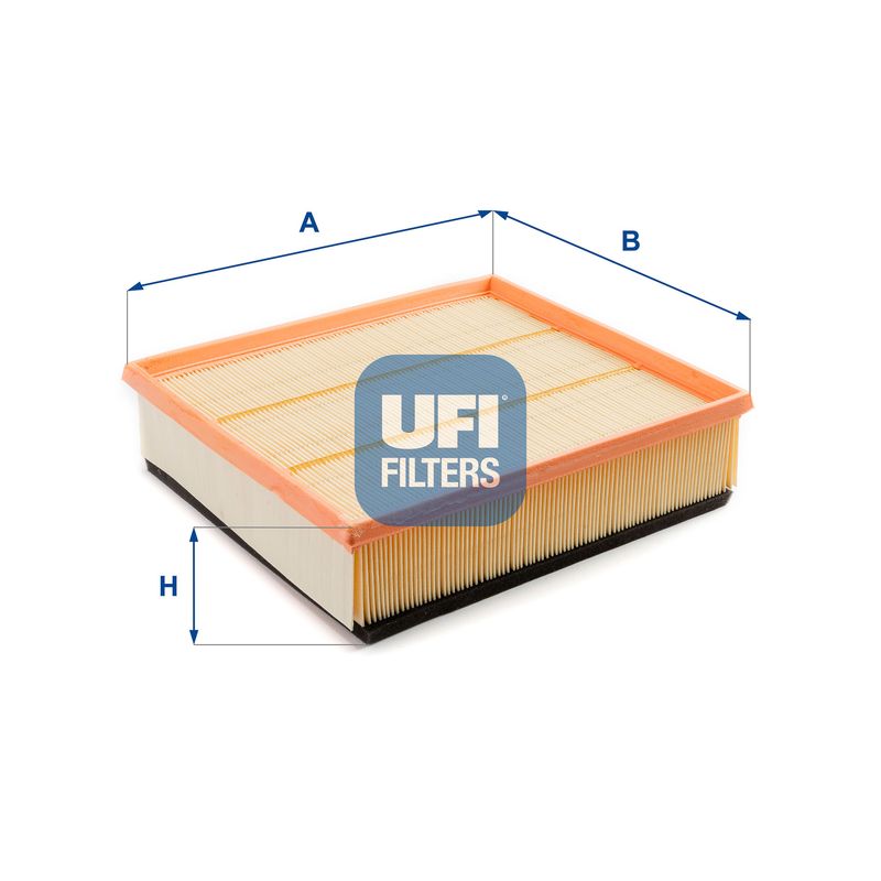UFI 30.082.00 Air Filter