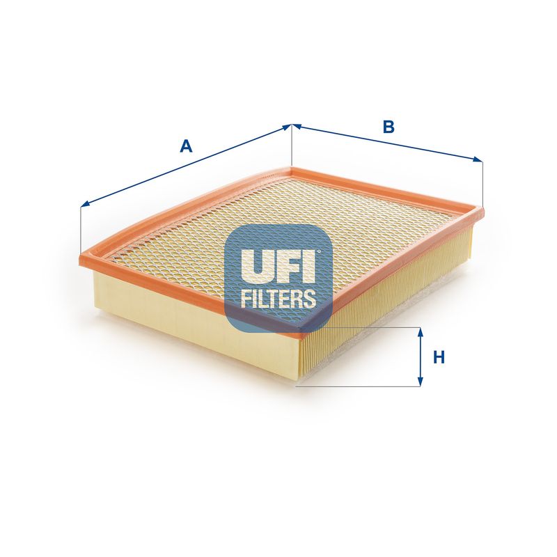 UFI 30.090.00 Air Filter