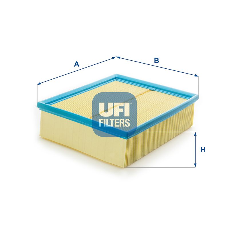 UFI 30.109.00 Air Filter