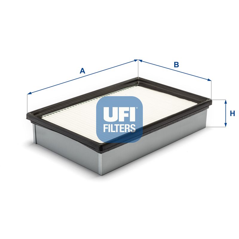 UFI 30.130.00 Air Filter