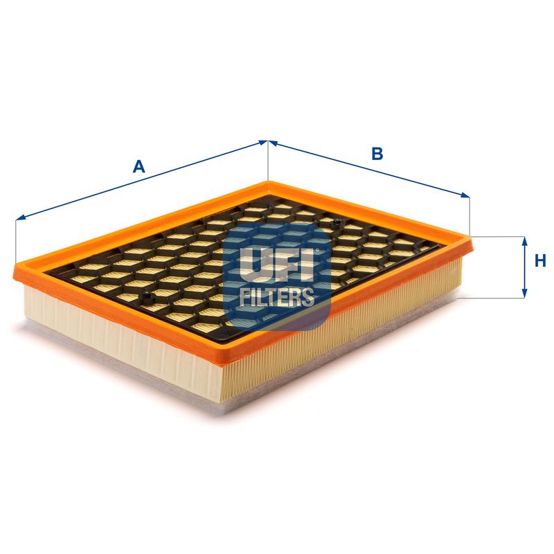 UFI 30.190.00 Air Filter