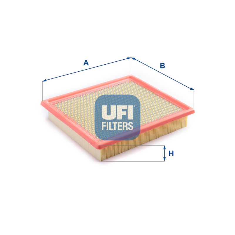 UFI 30.226.00 Air Filter