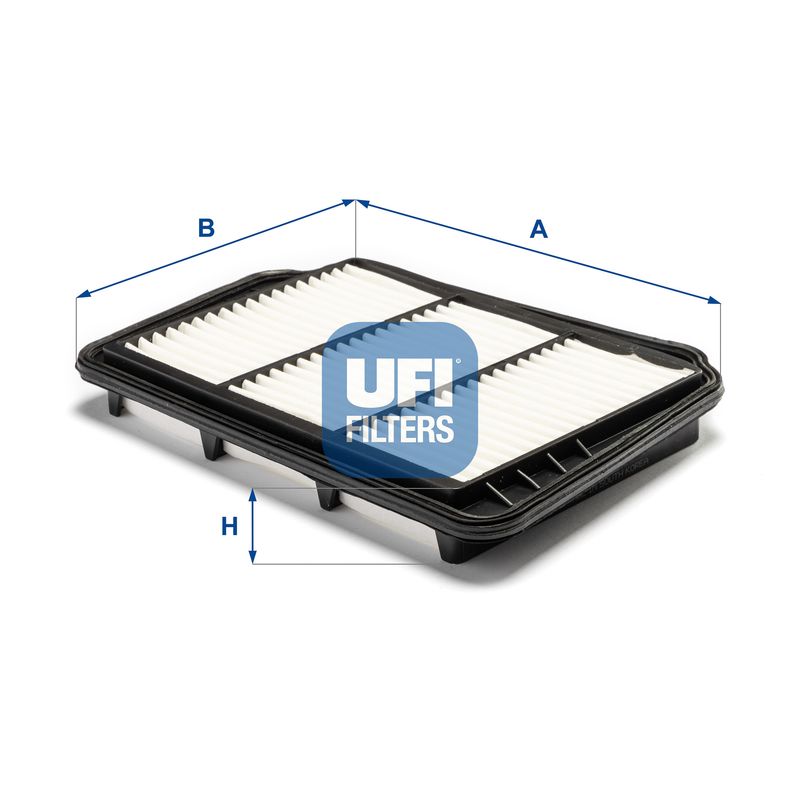 UFI 30.277.00 Air Filter