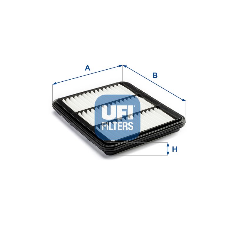 UFI 30.278.00 Air Filter