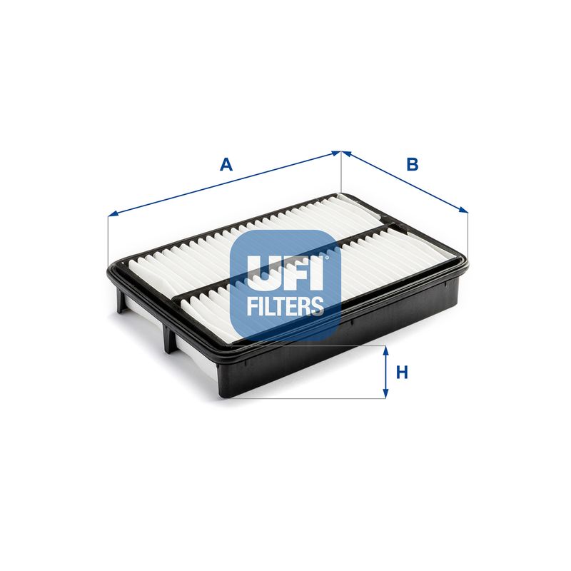 UFI 30.280.00 Air Filter