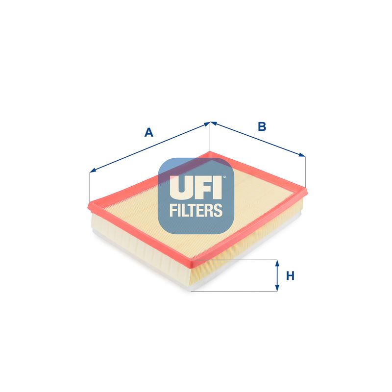 UFI 30.292.00 Air Filter
