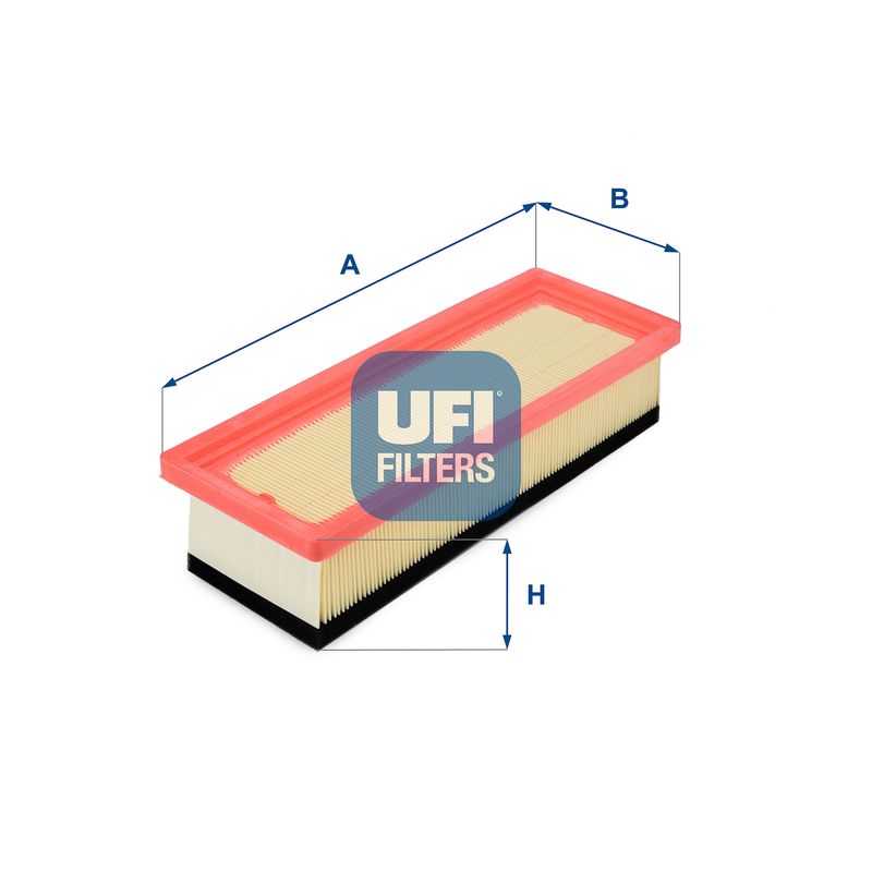 UFI 30.301.00 Air Filter