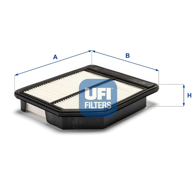UFI 30.325.00 Air Filter