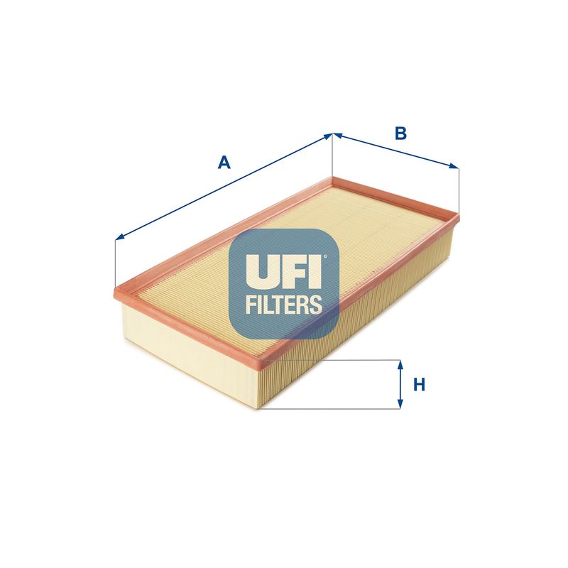 UFI 30.329.00 Air Filter