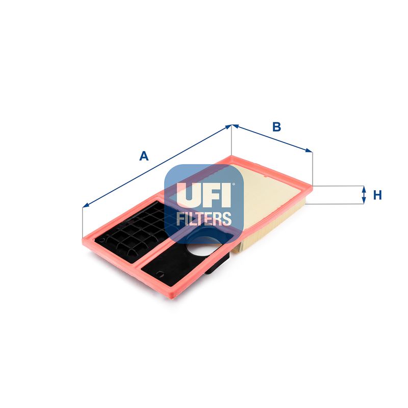 UFI 30.342.00 Air Filter
