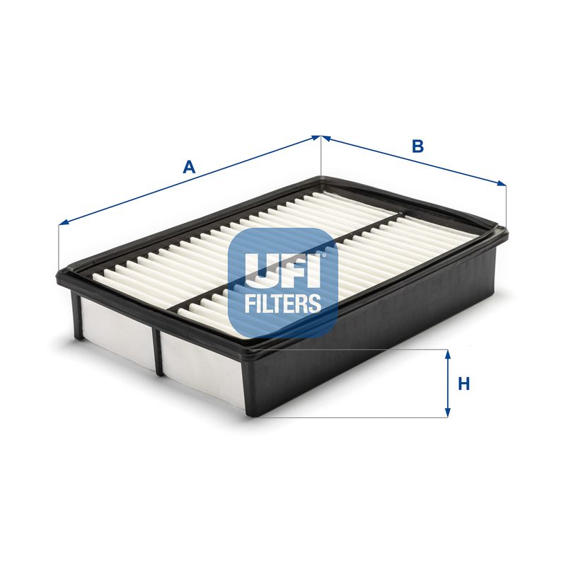 UFI 30.344.00 Air Filter