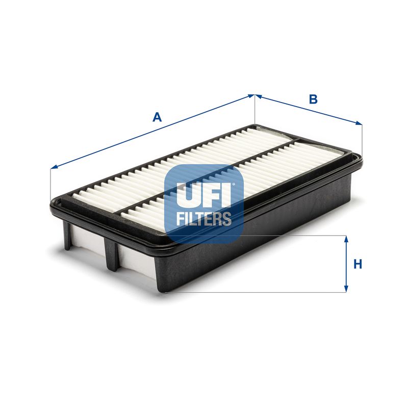 UFI 30.382.00 Air Filter