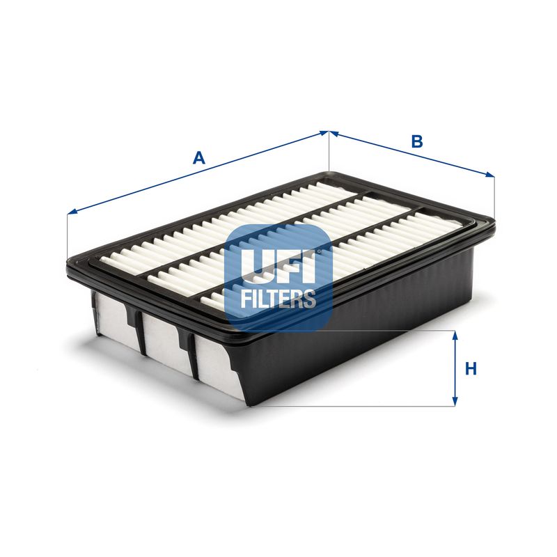 UFI 30.403.00 Air Filter