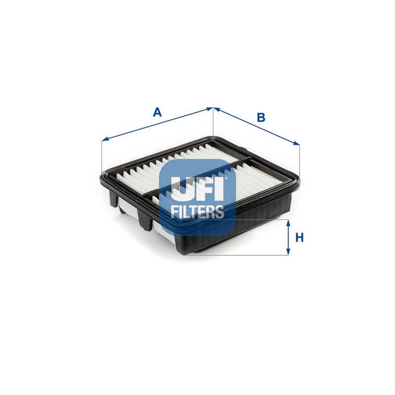 UFI 30.451.00 Air Filter