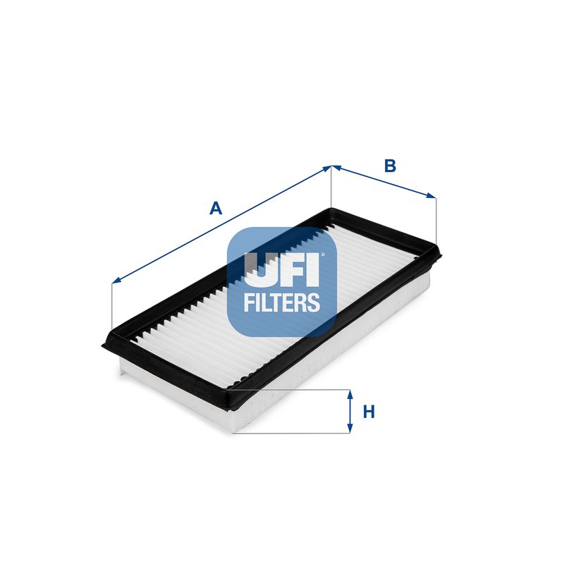 UFI 30.466.00 Air Filter