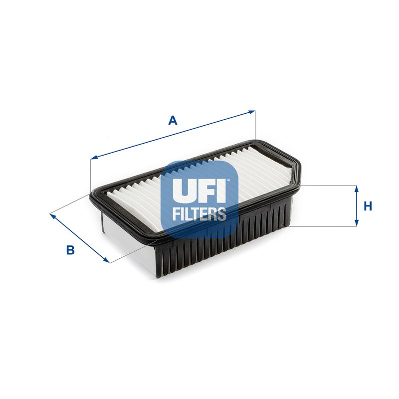 UFI 30.469.00 Air Filter