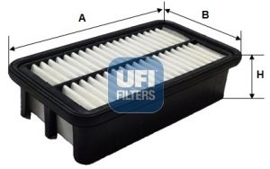 Air Filter UFI 30.483.00