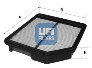 UFI 30.503.00 Air Filter