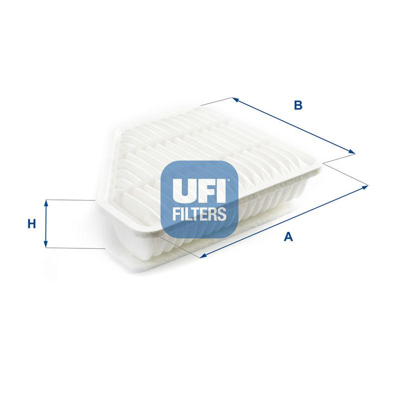UFI 30.504.00 Air Filter