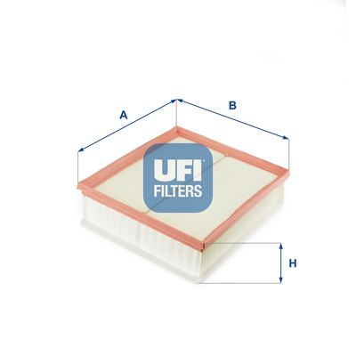 Air Filter UFI 30.508.00